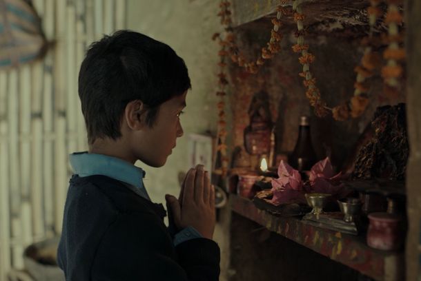 still / picture for AINAA JHYAAL KO PUTALI