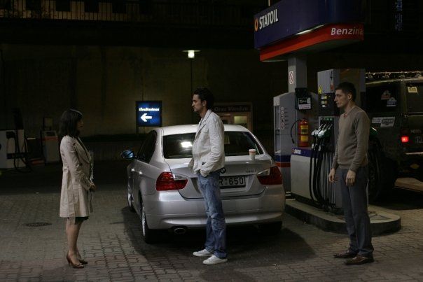 still / picture for Low Lights (Artimos Sviesos)
