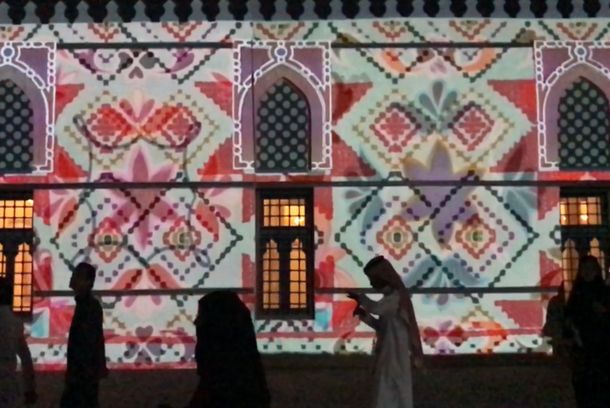 still / picture for Behind the Sun (وراء الشمس)