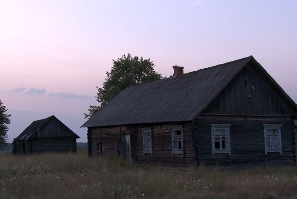 still / picture for KRAJ ŽANČYN