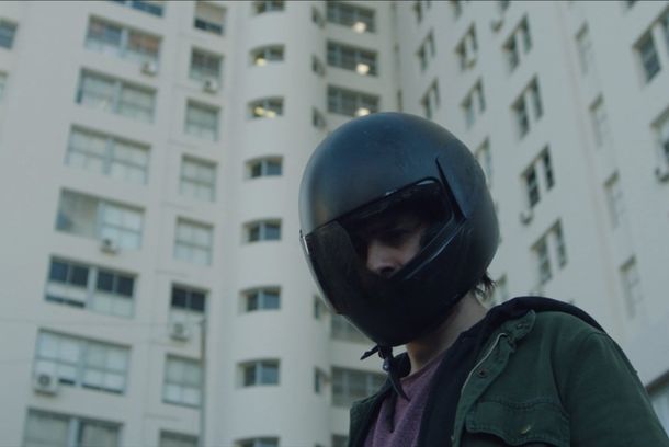 still / picture for LAS MUERTES PASAJERAS