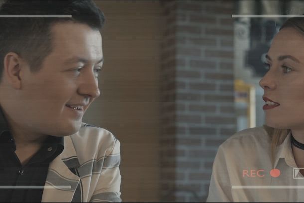 still / picture for Свадьба. Подвал. 8 мобилок.