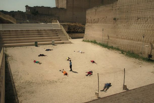 still / picture for Nessun Dorma