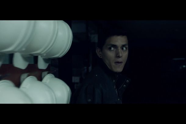 still / picture for El soñador (The Dreamer)