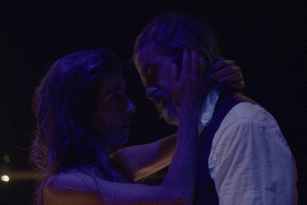 still / picture for Dúo