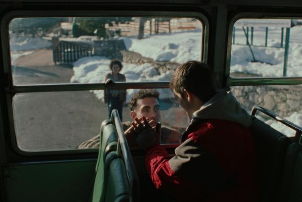 still / picture for Macerie