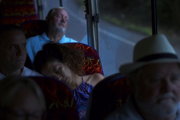 still / picture for Bye bye, Paraíso