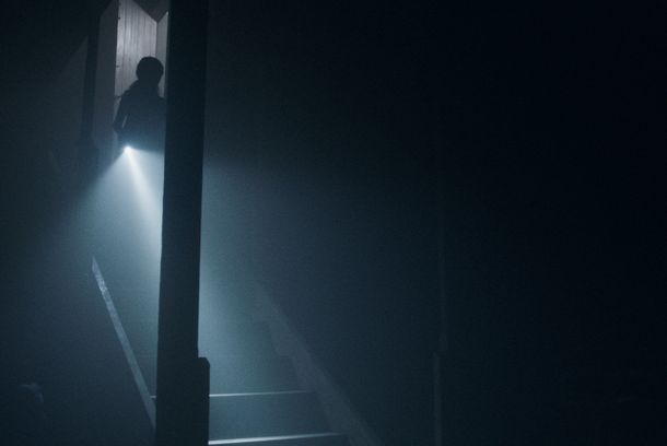 still / picture for No Estamos Solos