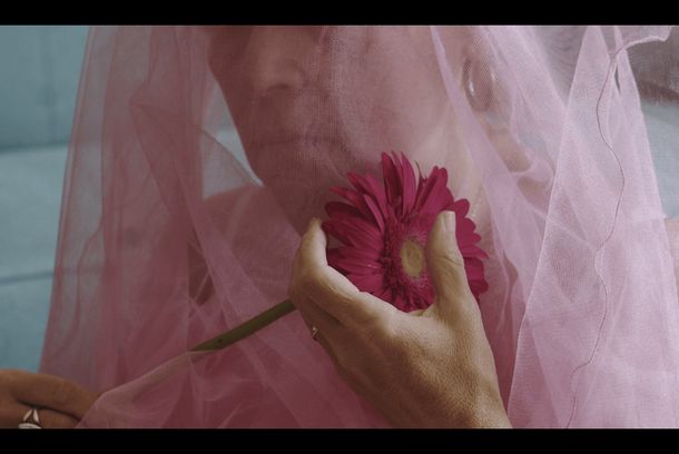 still / picture for Retazos de un despojo