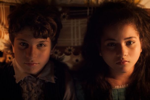 still / picture for Lia e o Anjo