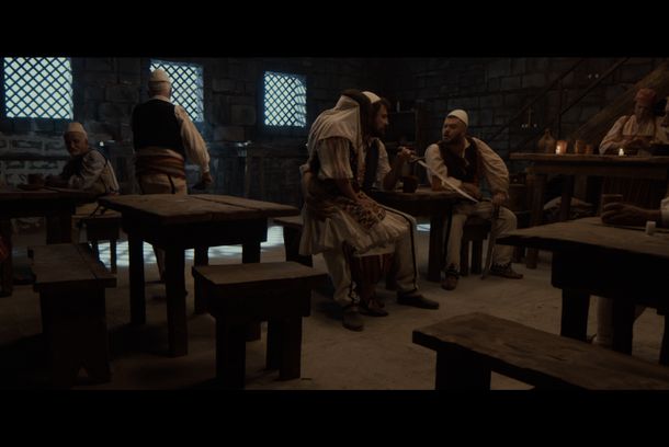 still / picture for Skandërbeg