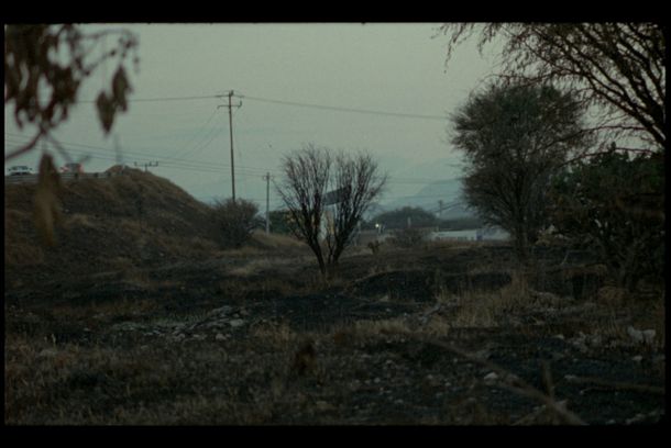 still / picture for Mi Tierra de Silencios