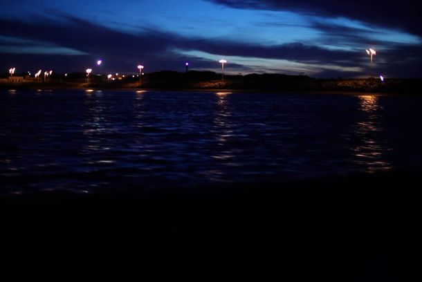 still / picture for HOMERO MANZI / Spots NOSOTROS - Canon 5D Mark II 