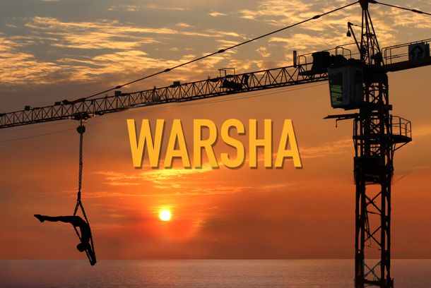 still / picture for Warsha
