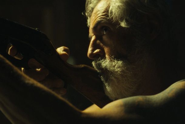 still / picture for Domingo y la Niebla