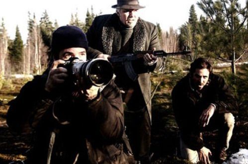still / picture for Snow & Ashes