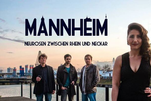 still / picture for Mannheim - Neurosen zwischen Rhein und Neckar
