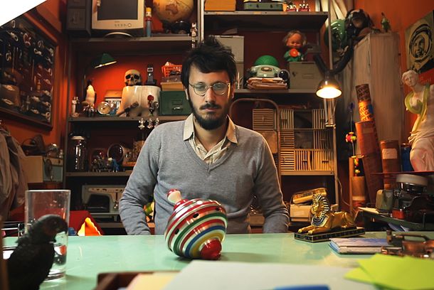 still / picture for Decimo Andar