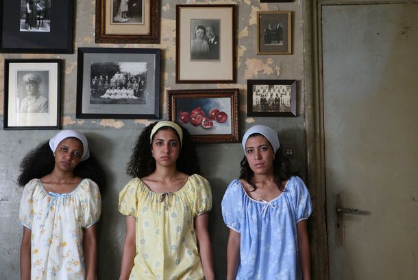 still / picture for Mount of Forgetfulness