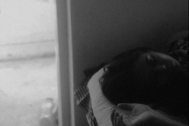 still / picture for A Night of Knowing Nothing