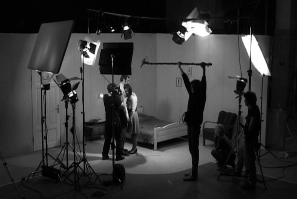 still / picture for Sie sieht ihm in die Augen (play it again)