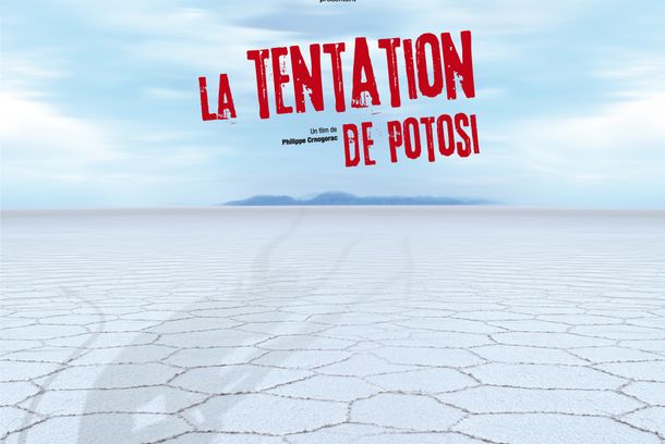 still / picture for Potosi’s Temptation