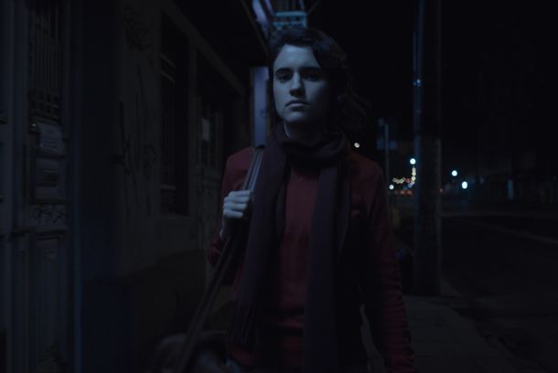 still / picture for Sob Águas Claras e Inocentes