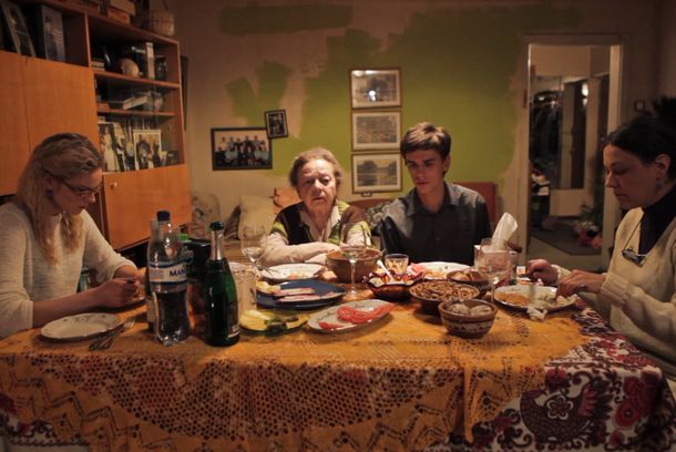 still / picture for Četri mielasti