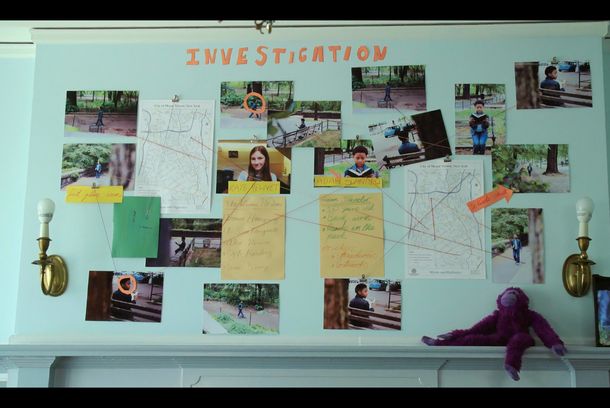 still / picture for Strawberries