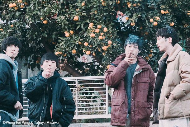 still / picture for ある殺人、落葉のころに