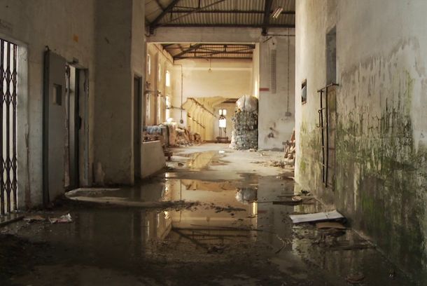 still / picture for Paisagens de Papel