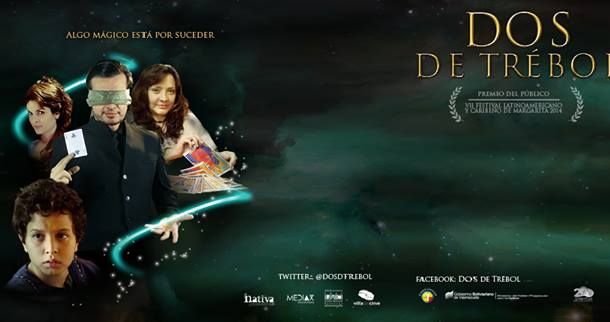 still / picture for Dos de Trébol