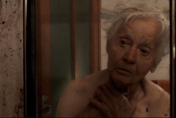 still / picture for El tiempo va