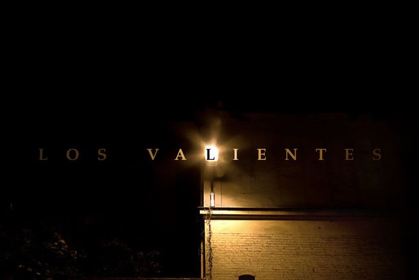 still / picture for Los Valientes