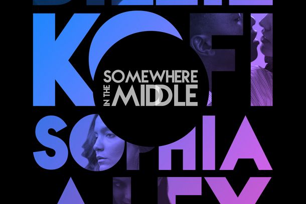 still / picture for Somewhere in the Middle