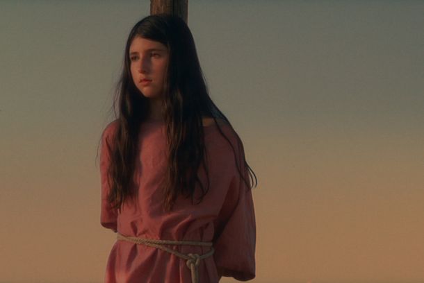 still / picture for LA NIÑA MÁRTIR