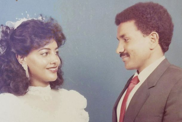 still / picture for The Love Marriage