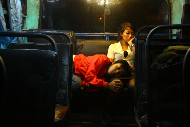 still / picture for SHELTER