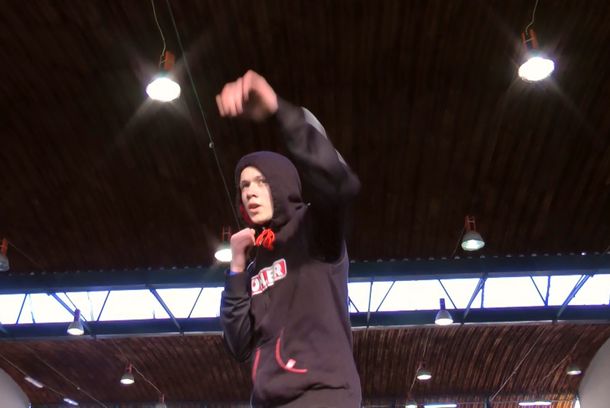 still / picture for Two