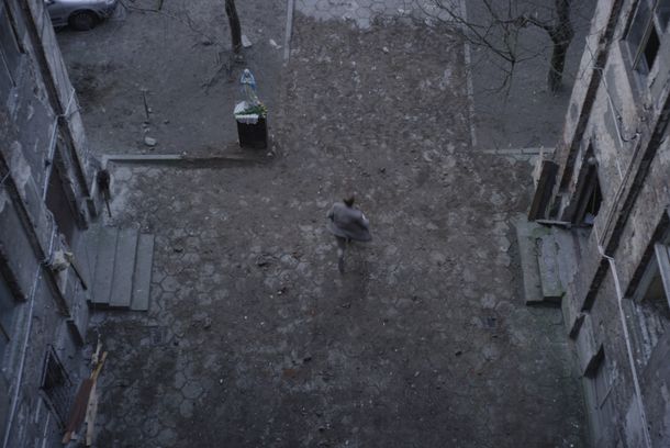 still / picture for Entropia