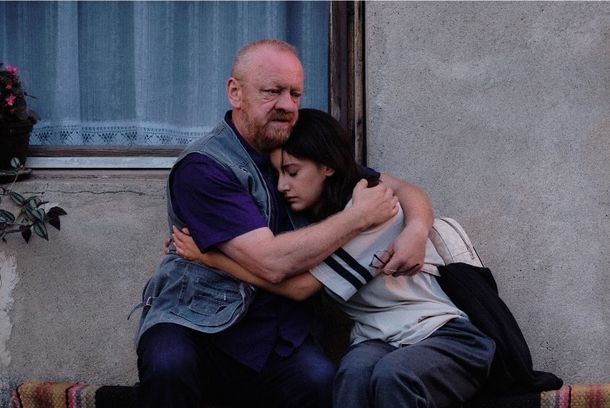 still / picture for Mačji Krik