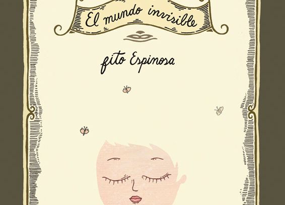 still / picture for El Mundo Invisible / The Invisible World