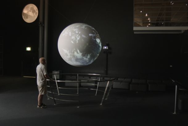 still / picture for My Father from Sirius
