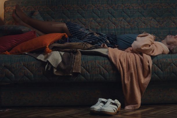 still / picture for Nine Days