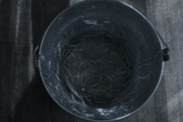still / picture for Disquiet