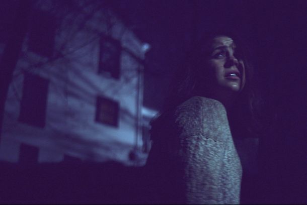 still / picture for Child Eater