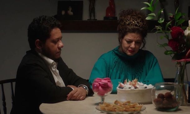 still / picture for Monstro