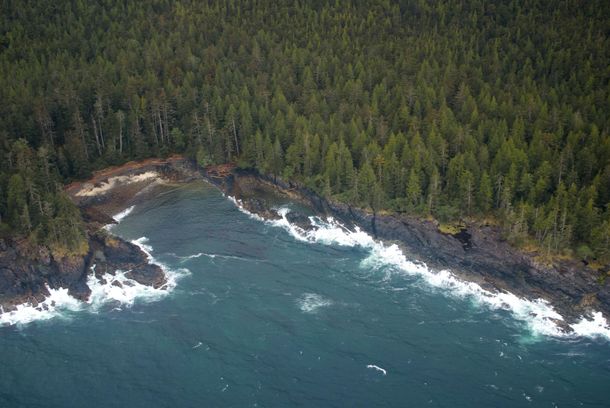 still / picture for The National Parks Project