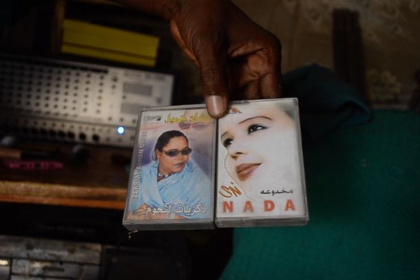 still / picture for The Last Cassette Tape Studio