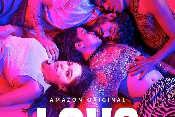 still / picture for LOV3